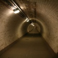 Tunnel piéton de Greenwich