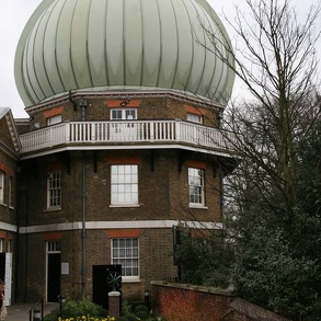 Le Royal Observatory