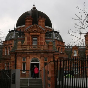 Musée d’astronomie du Royal Observatory