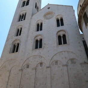 Cathédrale Saint-Sabin