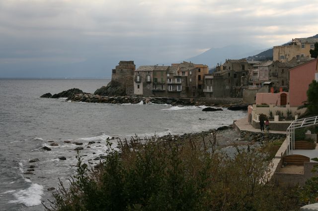 Cap Corse - Macinaggio